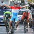 Kim Kirchen winner of the Trofeo Laigueglia 2005
